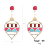 European And American Fashion Cool Earrings – Stylish Gifts — 7