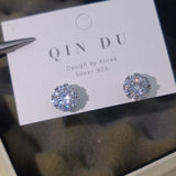 Ladies Fashion Personality Small Mini Earrings – Stylish Gifts — 1
