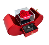 Pendant Valentine's Day Gift Fashion Necklace – Jewelry Gift Ideas — 3