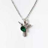 European And American New Bird Wings Necklace – Jewelry Gift Ideas — 3