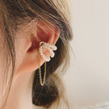 Temperament Alloy Earring Set Combination – Jewelry Gift Ideas — 5