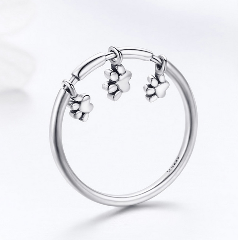 Pet enchantment ring – Gifts for Pet Lovers — 1