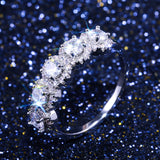 European And American Wedding Engagement Silver – Gifts for Couples — 2