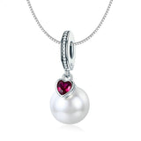 Accessories Charm Personality Necklace Pearl – Jewelry Gift Ideas — 2