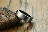 Stainless Steel Ring – Special Occasion Gifts — 5