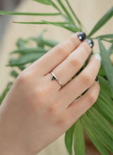 925 Sterling Silver Rings for Women – Gifts for Her — 4
