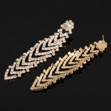 European And American Classic Retro Tassel Earrings – Thoughtful Gifts — 3