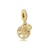 Tree Of Life Hollow Pendant Jewelry Pendant – Jewelry Gift Ideas — 2