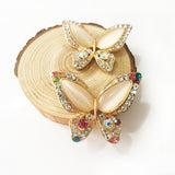 Fashion butterfly brooch – Stylish Gifts — 4