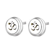 Stainless Steel Aromatic Earrings – Stylish Gifts — 6