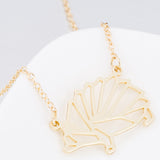 Cute Personality Small Hedgehog Necklace Small – Jewelry Gift Ideas — 6
