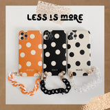 Personalized Dot Bracelet And Huawei Mate 30 Soft – Jewelry Gift Ideas — 2
