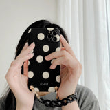 Personalized Dot Bracelet And Huawei Mate 30 Soft – Jewelry Gift Ideas — 7