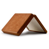 Solid Wood Earrings Ring Jewelry Storage Box – Home & Living Gifts — 4
