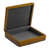 Solid Wood Earrings Ring Jewelry Storage Box – Home & Living Gifts — 7