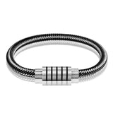 Hand-woven Leather Bracelet Popular Hand Jewelry – Jewelry Gift Ideas — 3