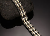 Stainless Steel Between Gold And Black Trendy – Jewelry Gift Ideas — 5
