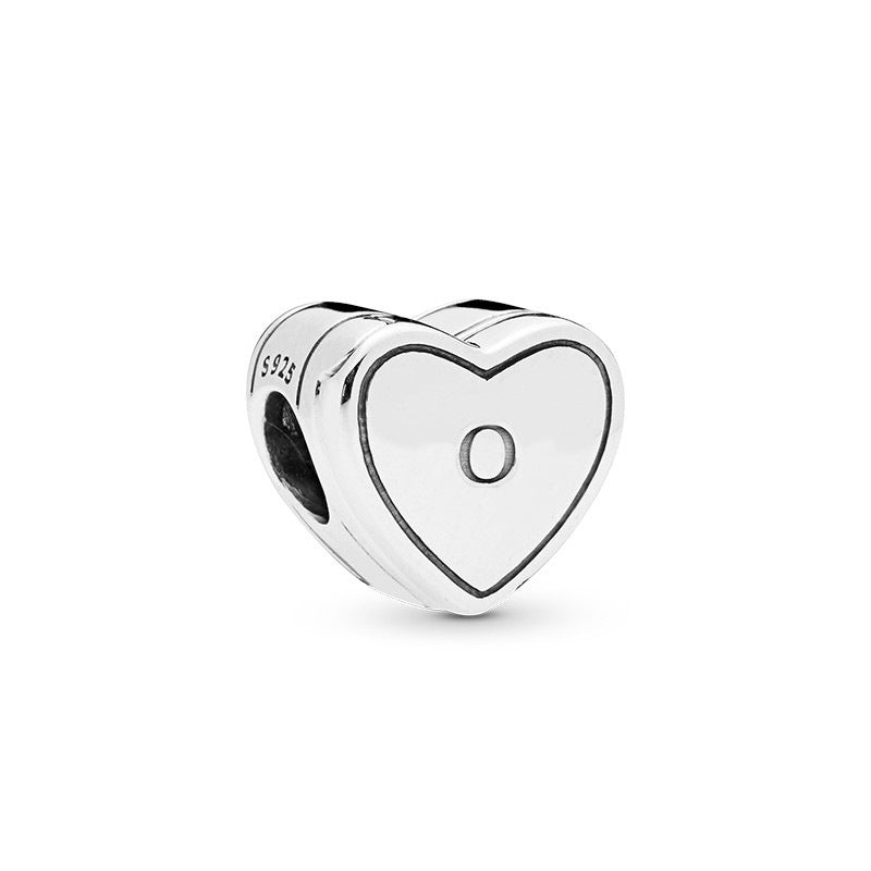 Silver Charm Proposal Heart Shaped Ring Box Fashion – Stylish Gifts — 1