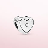 Silver Charm Proposal Heart Shaped Ring Box Fashion – Stylish Gifts — 5