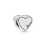 Silver Charm Proposal Heart Shaped Ring Box Fashion – Stylish Gifts — 4