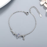 Fashion Design Genuine 925 Sterling Silver – Jewelry Gift Ideas — 2