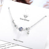 Fashion Design Genuine 925 Sterling Silver – Jewelry Gift Ideas — 3