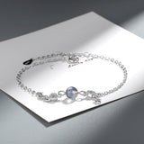 Fashion Design Genuine 925 Sterling Silver – Jewelry Gift Ideas — 7