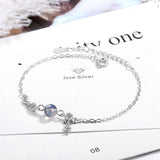 Fashion Design Genuine 925 Sterling Silver – Jewelry Gift Ideas — 5