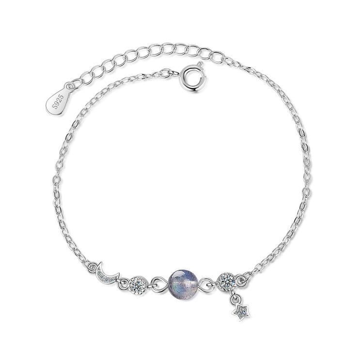 Fashion Design Genuine 925 Sterling Silver – Jewelry Gift Ideas — 1
