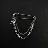 Retro Ornaments Street Soil Cool Metal Hip Hop – Jewelry Gift Ideas — 4