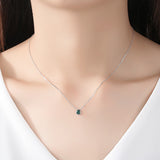 Korean Fashion S925 Necklace – Jewelry Gift Ideas — 3