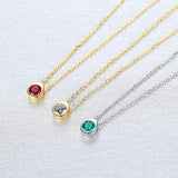 Korean Fashion S925 Necklace – Jewelry Gift Ideas — 5