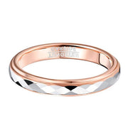 European And American Temperament Tungsten Steel – Meaningful Gifts — 1