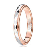 European And American Temperament Tungsten Steel – Meaningful Gifts — 2