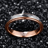 European And American Temperament Tungsten Steel – Meaningful Gifts — 3