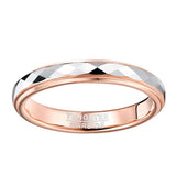 European And American Temperament Tungsten Steel – Meaningful Gifts — 5