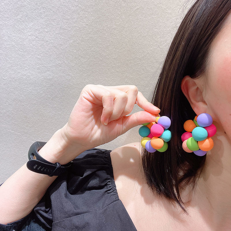 Small Fashion Personality Hong Kong Style Personality – Stylish Gifts — 1