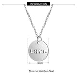 Cat Titanium Steel Necklace Female Fashion – Jewelry Gift Ideas — 3