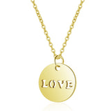 Cat Titanium Steel Necklace Female Fashion – Jewelry Gift Ideas — 8