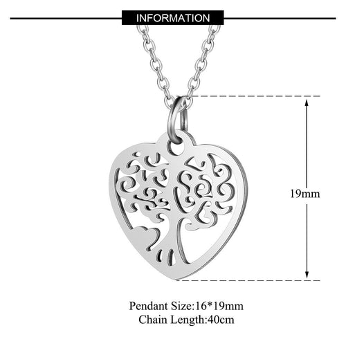 Cat Titanium Steel Necklace Female Fashion – Jewelry Gift Ideas — 2