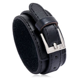 Multilayer PU Leather Bracelet Simple Men's – Jewelry Gift Ideas — 3