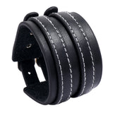 Multilayer PU Leather Bracelet Simple Men's – Jewelry Gift Ideas — 2