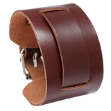 Multilayer PU Leather Bracelet Simple Men's – Jewelry Gift Ideas — 4