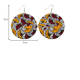 European And American Fashion Africa 504 Wooden – Stylish Gifts — 2