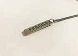 Mas O1.Maison Margiela Style MMM Necklace – Jewelry Gift Ideas — 3