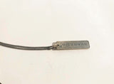 Mas O1.Maison Margiela Style MMM Necklace – Jewelry Gift Ideas — 1