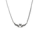 All-Match Temperament Lady Love Crown Pendant – Jewelry Gift Ideas — 2