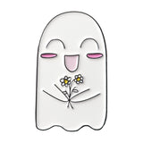 Cartoon Creative Pink Series Jewelry Brooch – Jewelry Gift Ideas — 14