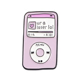 Cartoon Creative Pink Series Jewelry Brooch – Jewelry Gift Ideas — 8