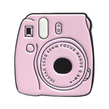 Cartoon Creative Pink Series Jewelry Brooch – Jewelry Gift Ideas — 19